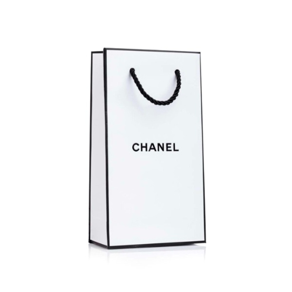 CHANEL SHOPPING BAG BUNDLE
